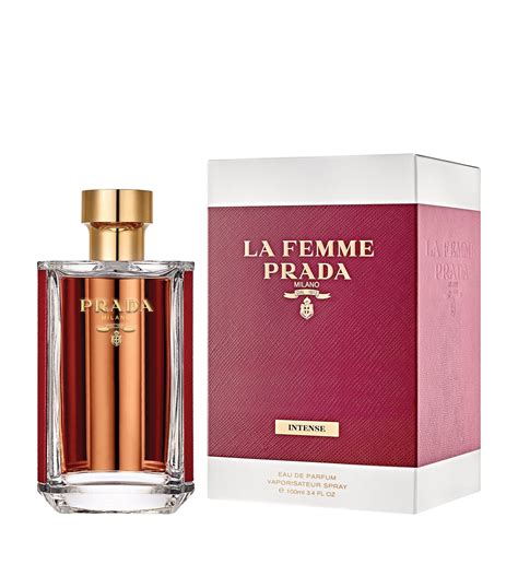 Prada La Femme Intense by Prada 